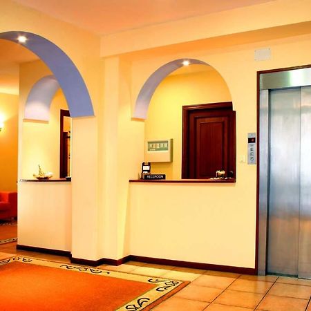 Hotel Las Vinas Arteixo Exterior photo