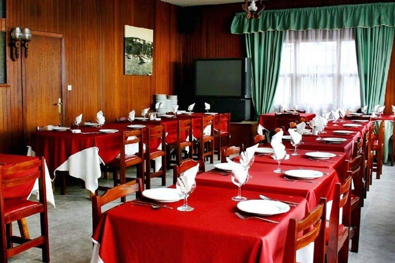 Hotel Las Vinas Arteixo Exterior photo