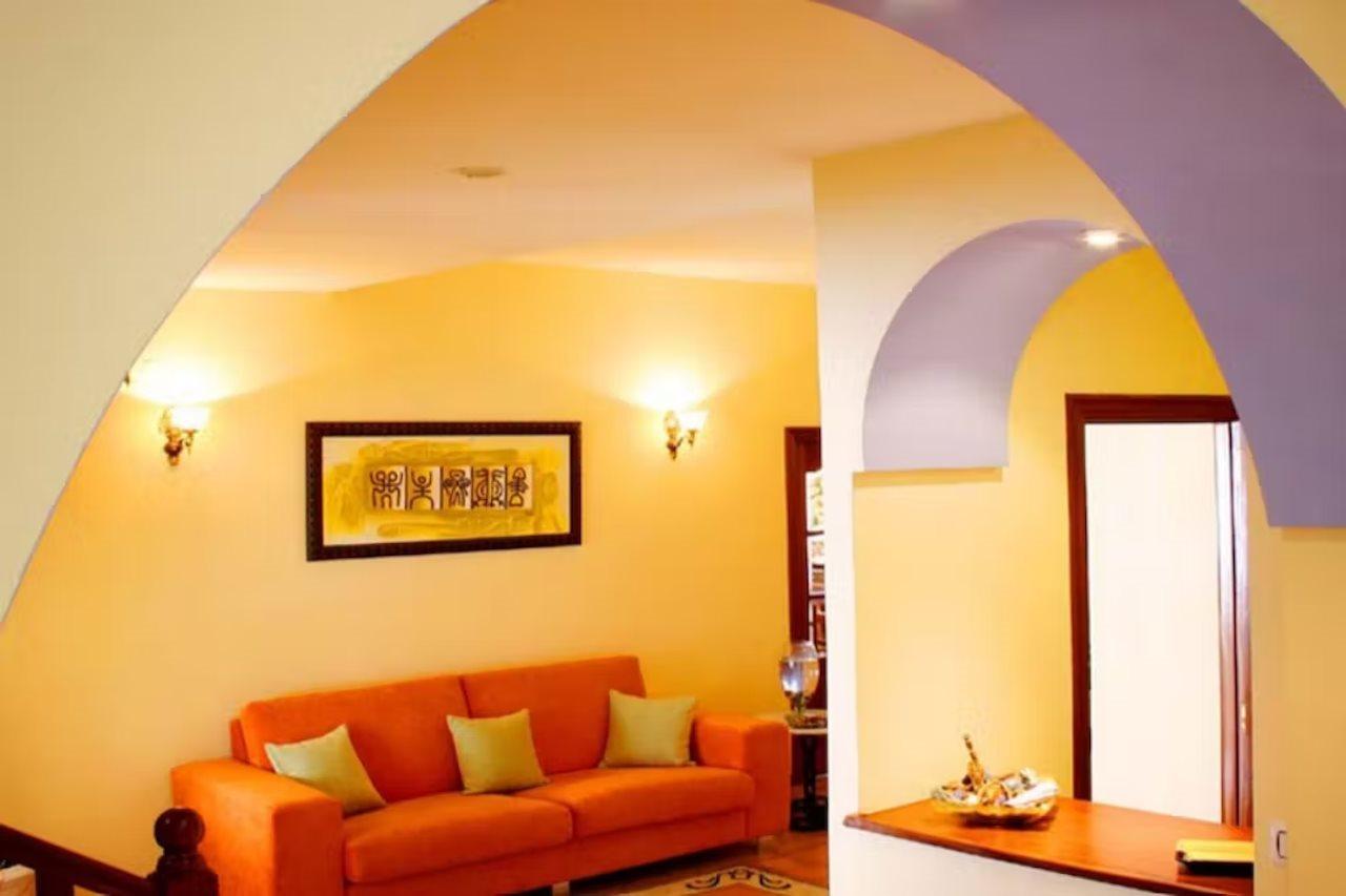 Hotel Las Vinas Arteixo Exterior photo