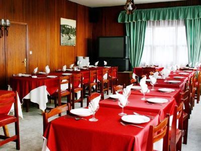 Hotel Las Vinas Arteixo Exterior photo